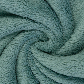 Plüsch Tamme Doubleface altmint (10 cm)